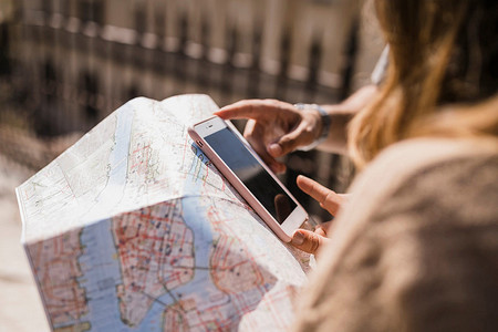 Как отключить геолокацию на телефоне: способы для iPhone и Android