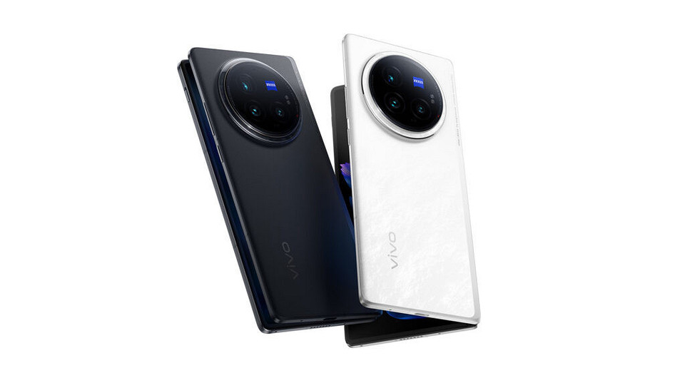 От камерофонов к складным флагманам: Vivo X Fold 6 получит камеру на 200 Мп и батарею почти на 7000 мАч