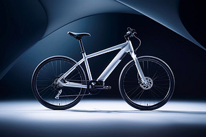 Какой электровелосипед выбрать взрослому человеку: основные правила