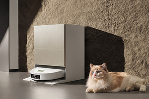 Обзор робота-пылесоса Dreame X60 Ultra Complete: корпус тоньше, возможностей больше