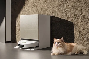 Обзор робота-пылесоса Dreame X60 Ultra Complete: корпус тоньше, возможностей больше