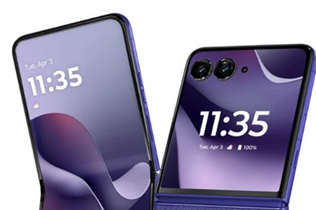 Стильная, компактная, флагманская раскладушка: характеристики Motorola Razr 70 Ultra