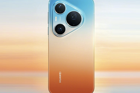 Флагманский смартфон HUAWEI Pura 90 Max сможет снимать видео с 20-кратным зумом
