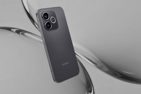 В России начались продажи HONOR 600 Lite с «космическим» дизайном, тонкими рамками экрана и емкой батареей 6520 мАч