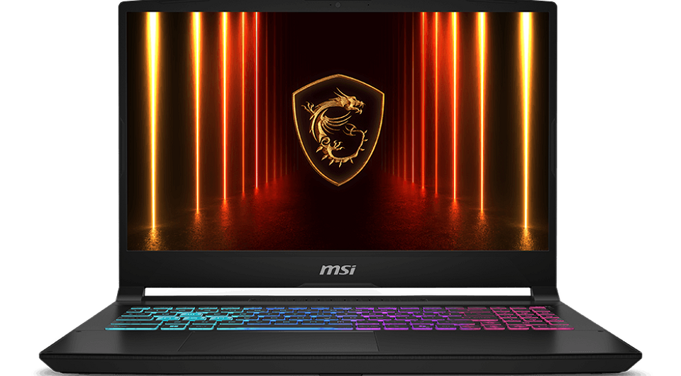 Игровой ноутбук с GeForce RTX 5070 протестировали в 14 играх в 2K