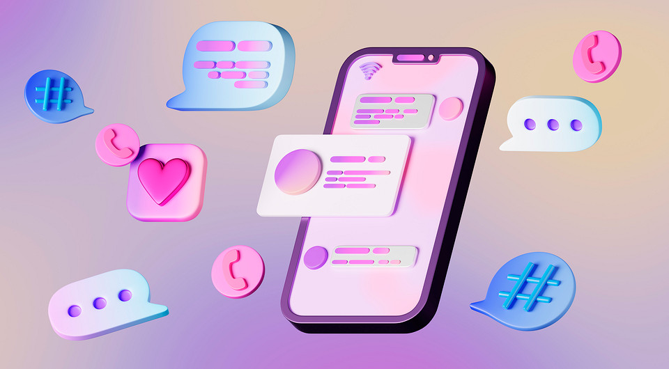 7 мессенджеров, которые отлично работают в России