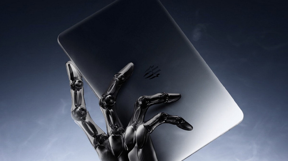 Игровой и недорогой планшет RedMagic Gaming Tablet 5 Pro получит экран на 185 Гц и Snapdragon 8 Elite