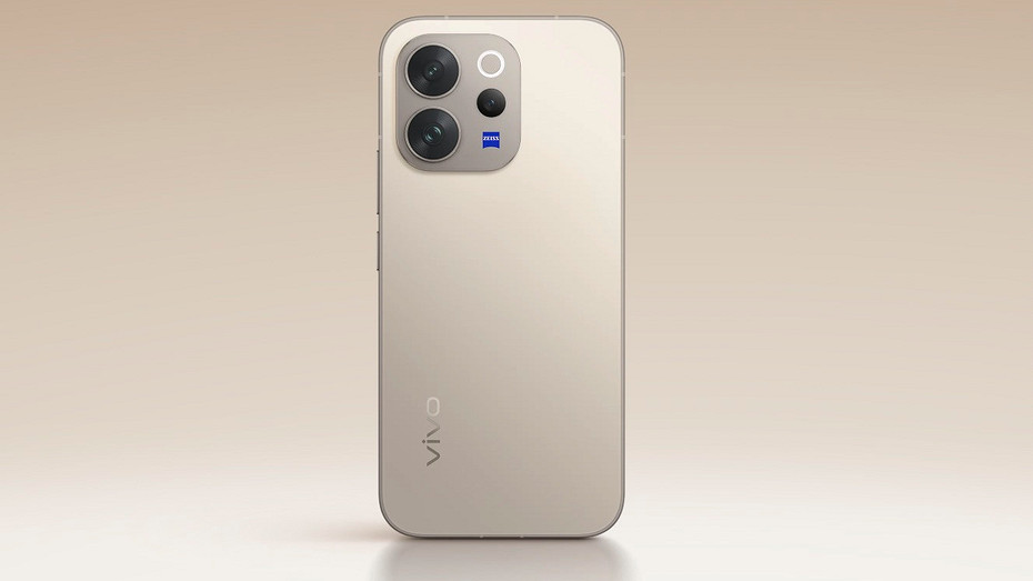 Смартфон vivo V70 с мощными камерами приехал в Россию