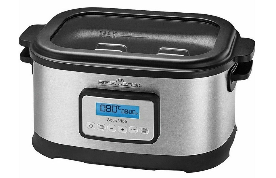 Су-вид: что это за устройства и что в них можно готовить