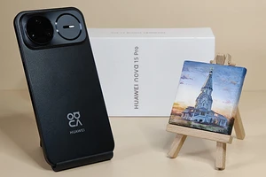 Обзор смартфона HUAWEI nova 15 Pro: средний класс с акцентом на фотовозможности