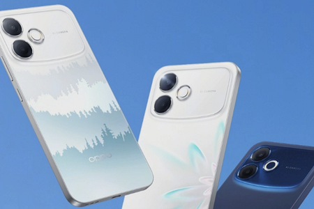 Стильно и недорого: представлен OPPO A6s Pro с батареей на 7000 мА*ч и зарядкой на 80 Вт