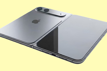 Apple лихо ворвется в мир складных устройств и сразу займет 20% рынка