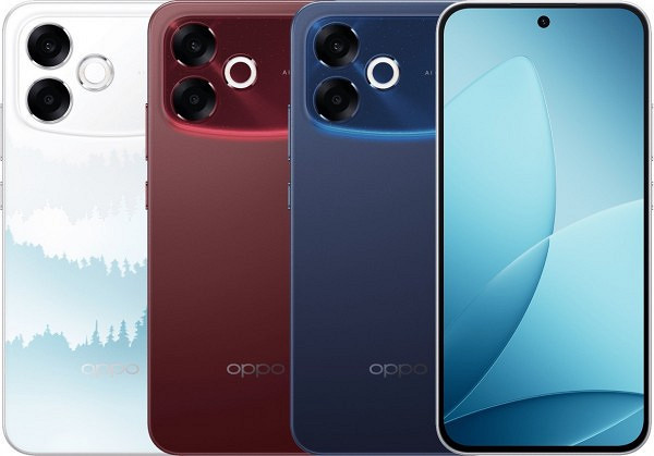 Oppo F33 Pro