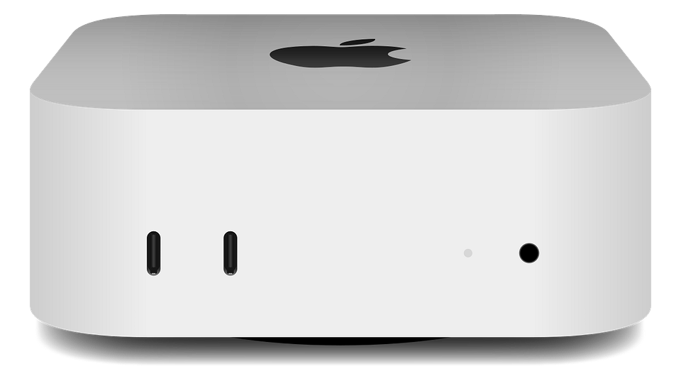 За народным ноутбуком MacBook Neo последует не менее народный мини-ПК Mac Neo за $299