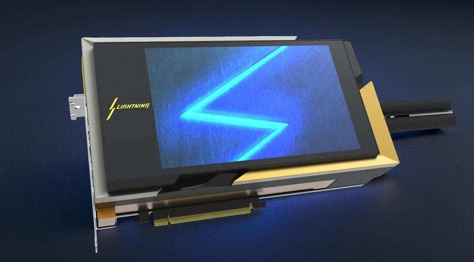 Эксперт сравнил топовую видеокарту MSI RTX 5090 Lightning Z с RX 9070 XT, которая в 5-6 раз дешевле