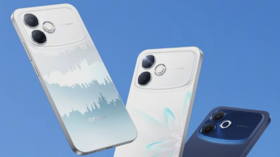 Стильно и недорого: представлен OPPO A6s Pro с батареей на 7000 мА*ч и зарядкой на 80 Вт