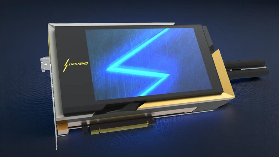 Эксперт сравнил топовую видеокарту MSI RTX 5090 Lightning Z с RX 9070 XT, которая в 5-6 раз дешевле