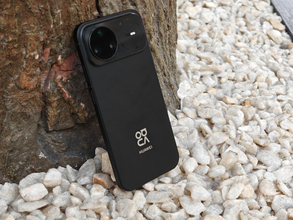 Обзор смартфона HUAWEI nova 15 Pro: средний класс с акцентом на фотовозможности