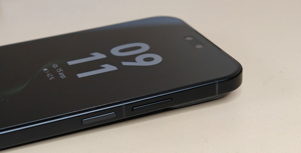 Обзор смартфона HUAWEI nova 15 Pro: средний класс с акцентом на фотовозможности