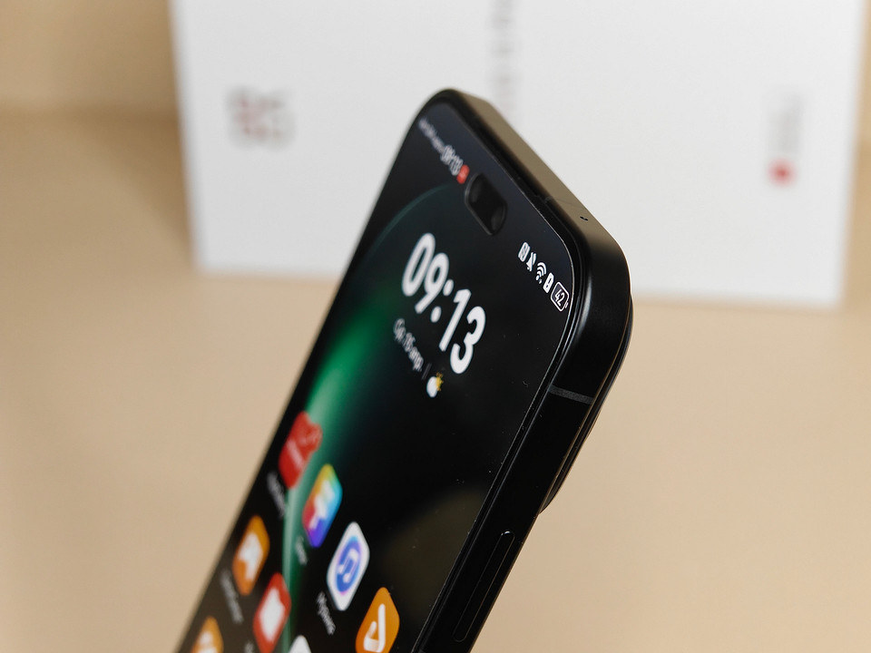 Обзор смартфона HUAWEI nova 15 Pro: средний класс с акцентом на фотовозможности