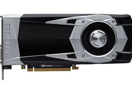 Эксперт показал, на что способна старинная видеокарта GeForce GTX 1060 в играх в 2026 году