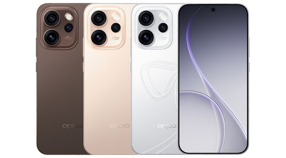 Очень хорош: инсайдер раскрыл характеристики смартфона OPPO Reno16 Pro