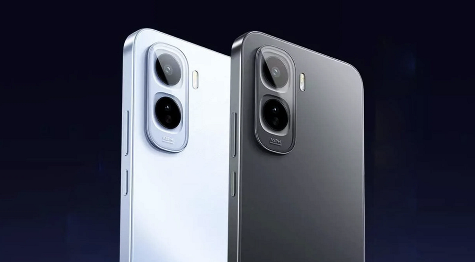 Представлен монстр автономности vivo T5 Pro с батареей на 9020 мА*ч