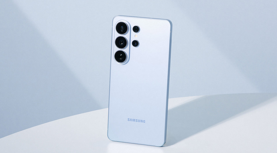 Это будет мощный скачок скорости: Samsung Galaxy S27 Ultra первым получит память UFS 5.0