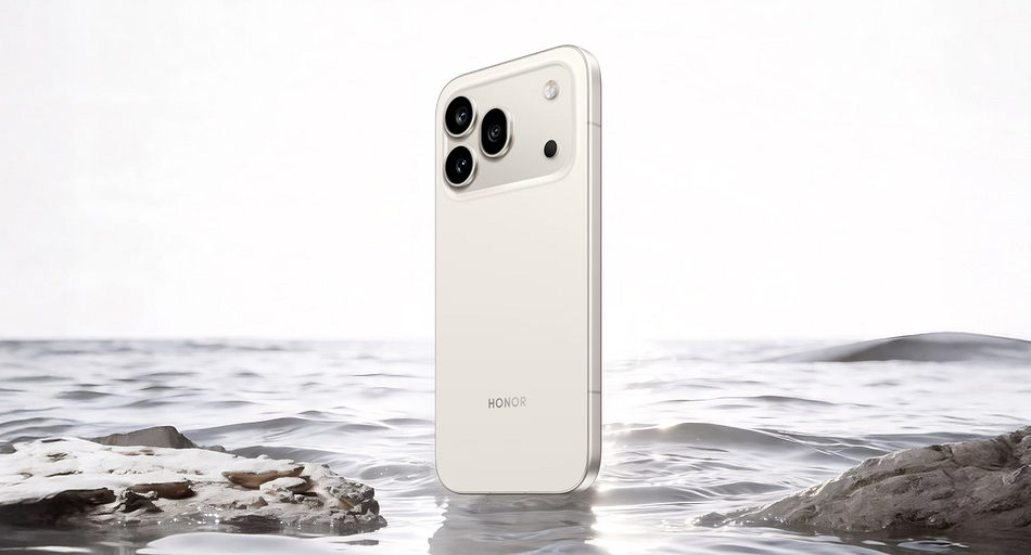 Анонсированы смартфоны HONOR 600 и HONOR 600 Pro с батареями на 7000 мА*ч и дисплеями яркостью 8000 нит