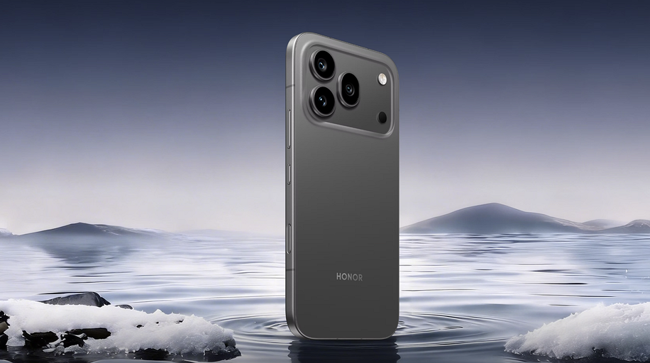 Анонсированы смартфоны HONOR 600 и HONOR 600 Pro с батареями на 7000 мА*ч и дисплеями яркостью 8000 нит