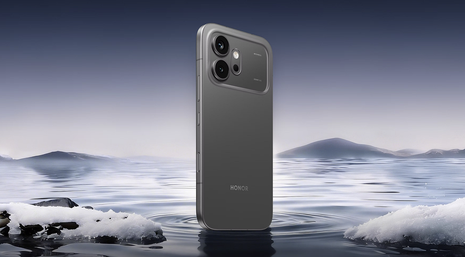 Анонсированы смартфоны HONOR 600 и HONOR 600 Pro с батареями на 7000 мА*ч и дисплеями яркостью 8000 нит