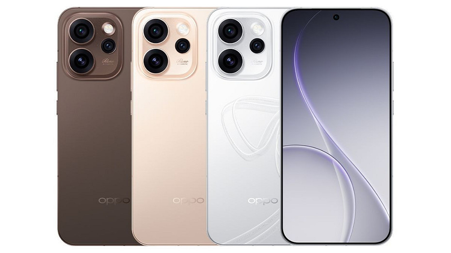 Очень хорош: инсайдер раскрыл характеристики смартфона OPPO Reno16 Pro