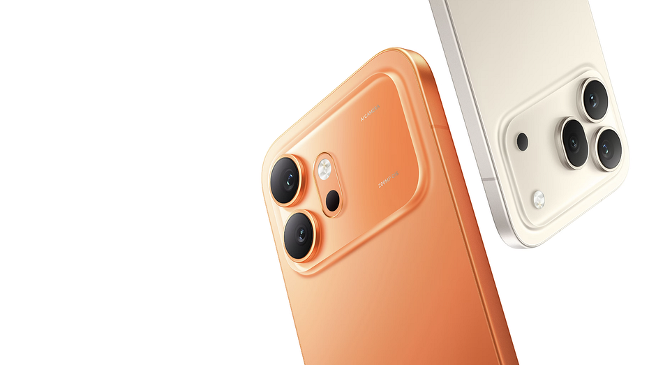 Анонсированы смартфоны HONOR 600 и HONOR 600 Pro с батареями на 7000 мА*ч и дисплеями яркостью 8000 нит