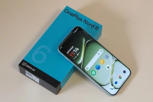 Обзор смартфона OnePlus Nord 6: флагманская мощь за адекватную стоимость