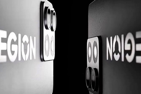 Геймерам, приготовиться: первый взгляд на Lenovo Legion Y70 (2026)