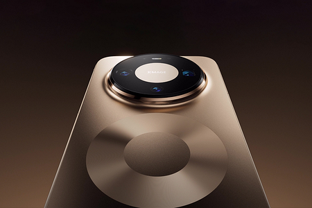 В МТС и магазинах других ритейлеров появился флагман HUAWEI Mate 80 Pro