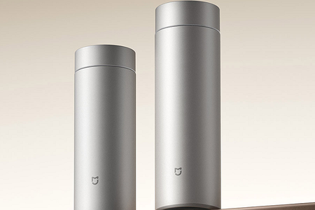 Титановый, красивый, недорогой. Xiaomi выпустила новый термос