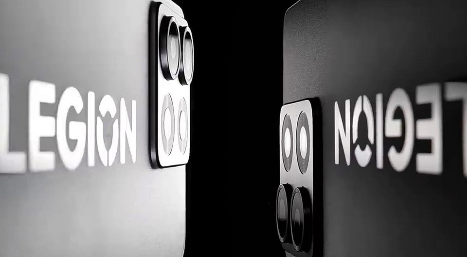 Геймерам, приготовиться: первый взгляд на Lenovo Legion Y70 (2026)