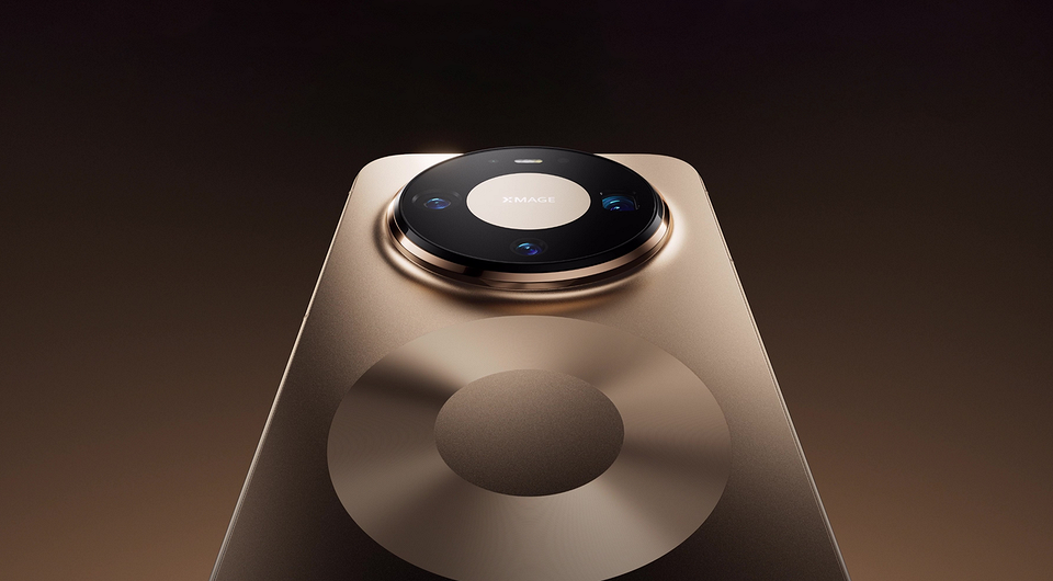 В МТС и магазинах других ритейлеров появился флагман HUAWEI Mate 80 Pro