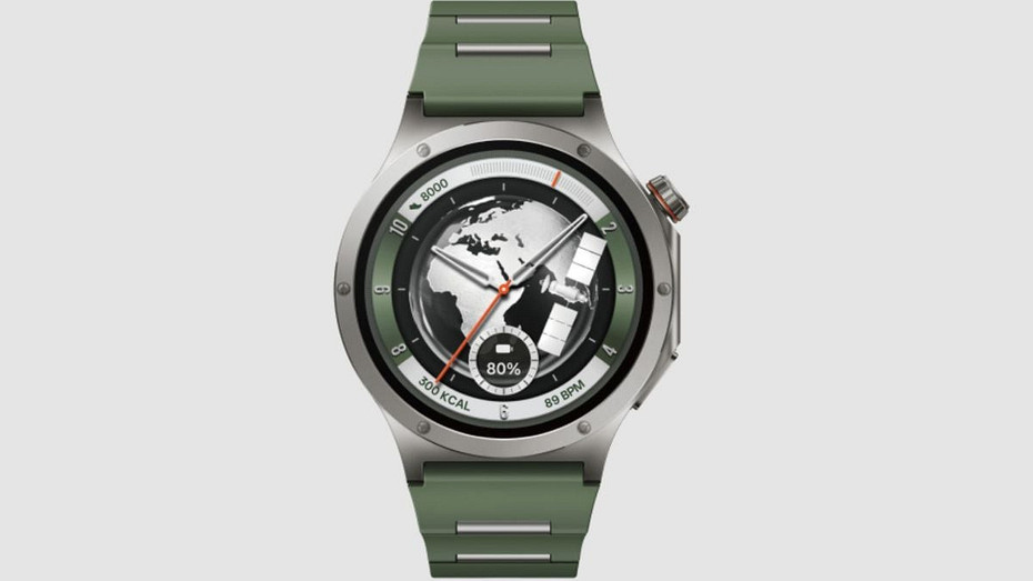 Внезапно: OnePlus Watch 4 могут представить уже на днях