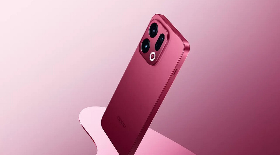 Флагман на минималках? Oppo Find X9s засветился в Geekbench с Dimensity 9500s