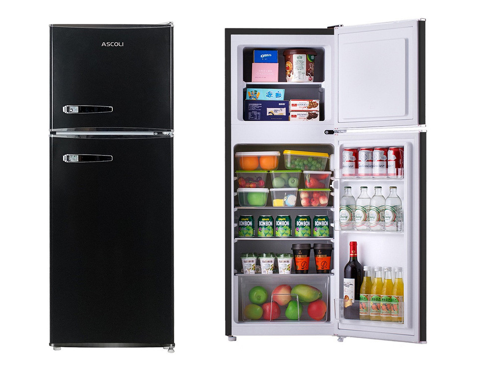 Холодильники для дачи: топ-8 недорогих и надежных моделей