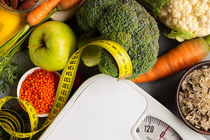 Как ИИ считает калории по фото и помогает при похудении