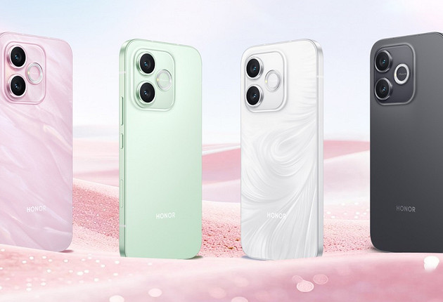 Недорогой, стильный, мощный: представлен смартфон HONOR X80i с OLED-дисплеем и аккумулятором на 7000 мАч