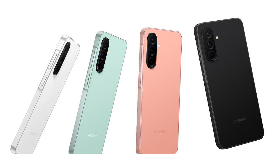 Народный смартфон Samsung Galaxy A27 получит Snapdragon 6 Gen 3