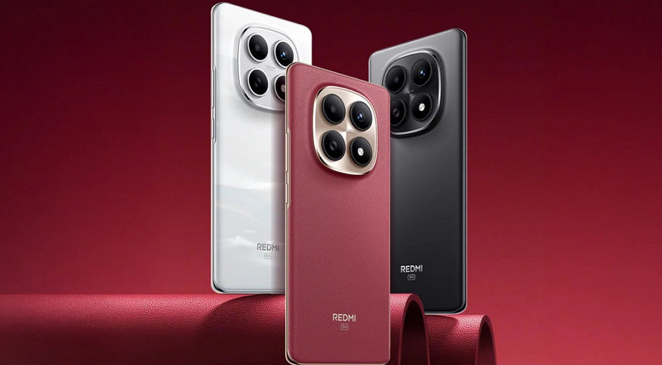 Внезапный и дешёвый хит от Xiaomi: вышел Redmi Note 15 SE с AMOLED-экраном на 120 Гц и чипом Snapdragon