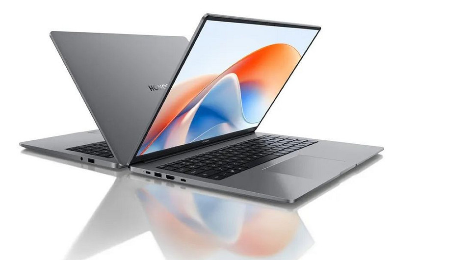 Поисково-спасательный отряд «ЛизаАлерт» оценил надежность ноутбуков HONOR MagicBook