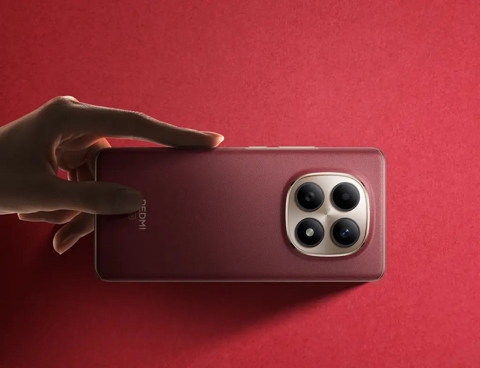 Внезапный и дешёвый хит от Xiaomi: вышел Redmi Note 15 SE с AMOLED-экраном на 120 Гц и чипом Snapdragon