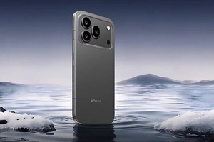 Люди с черным: какие черные смартфоны есть у разных брендов