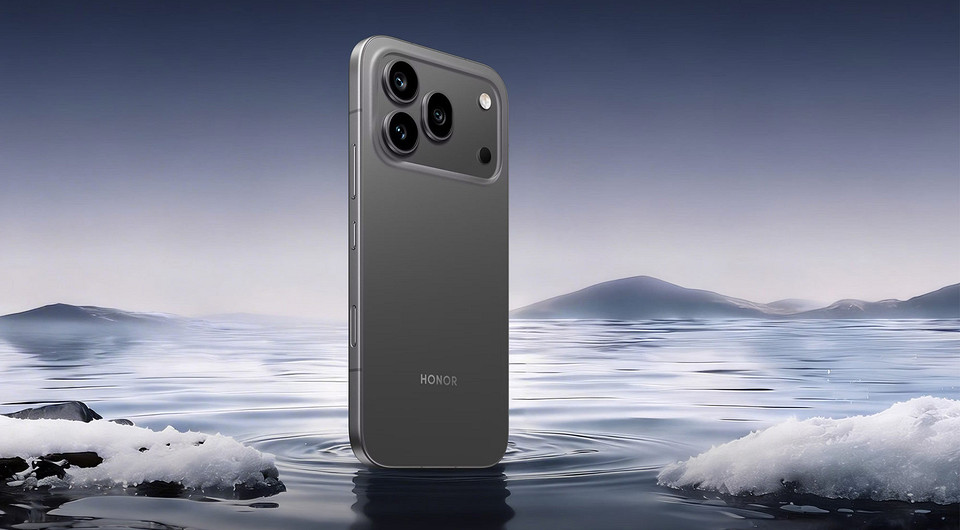 Люди с черным: какие черные смартфоны есть у разных брендов